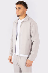 THE MONACO TECH SUIT