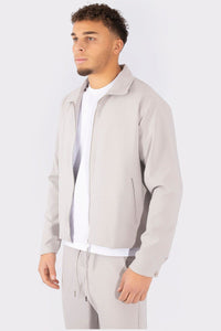 THE MONACO TECH SUIT