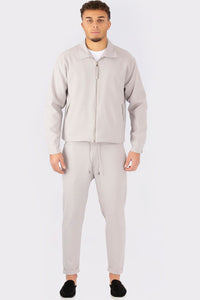 THE MONACO TECH SUIT