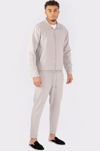 THE MONACO TECH SUIT