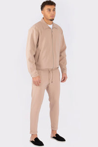 THE MONACO TECH SUIT