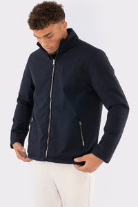 THE ZURICH REVERSIBLE JACKET