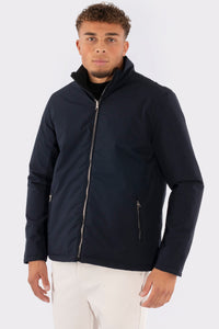 THE ZURICH REVERSIBLE JACKET