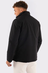THE ZURICH REVERSIBLE JACKET