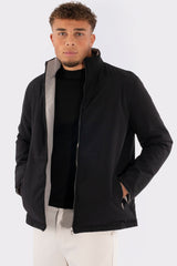 THE ZURICH REVERSIBLE JACKET