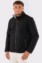 THE ZURICH REVERSIBLE JACKET