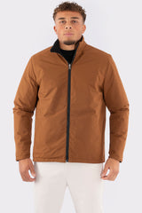 THE ZURICH REVERSIBLE JACKET