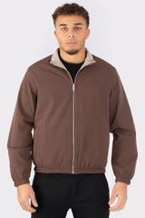 THE MARINA DUBBELZIJDIG JAS