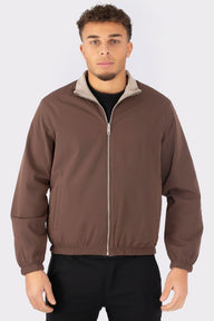 THE MARINA DUBBELZIJDIG JAS