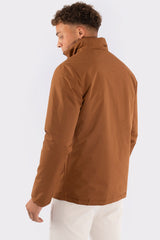 THE ZURICH REVERSIBLE JACKET