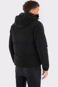 THE MILAN DOWN JACKET