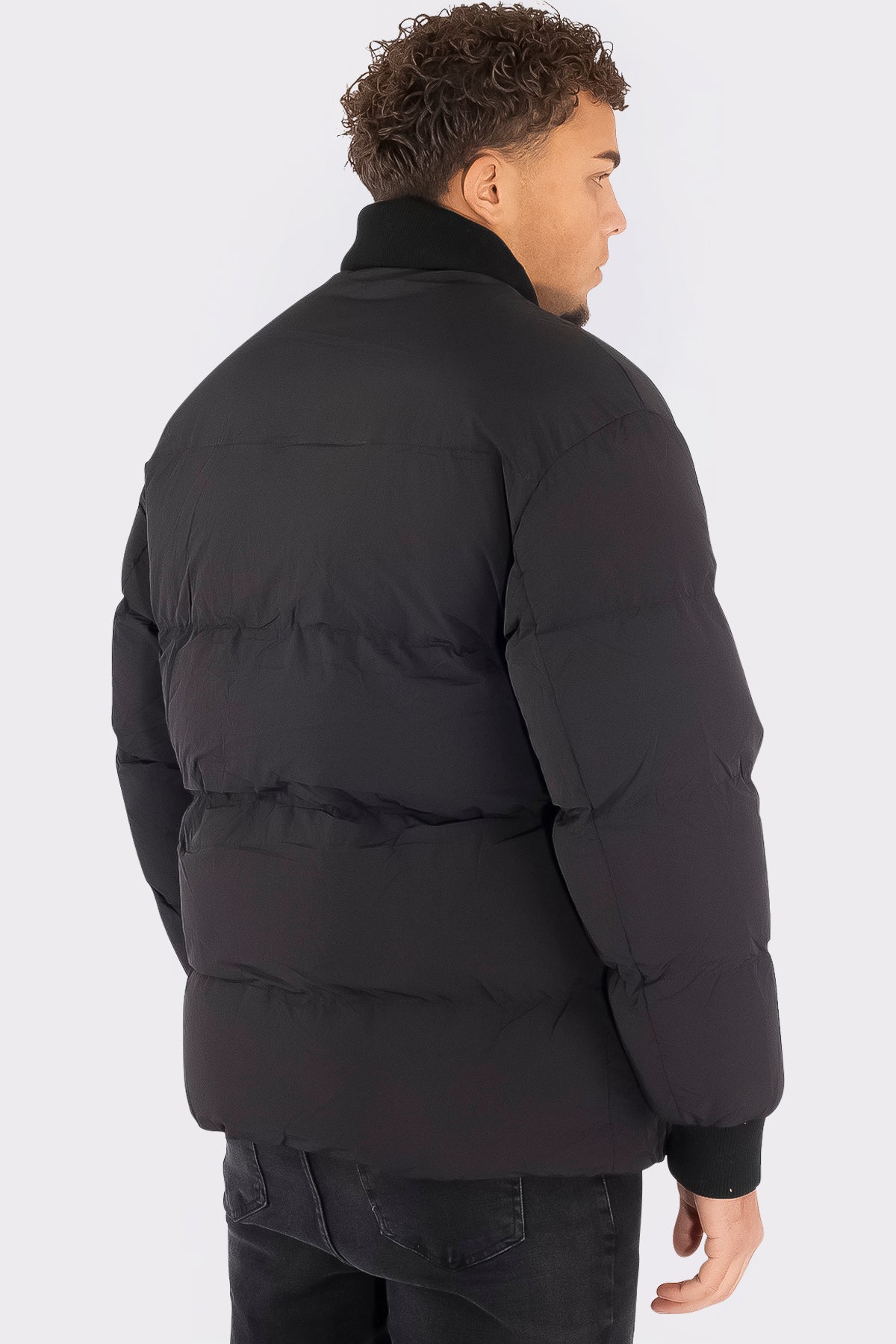 THE CARLSON BAGGY JAS