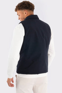 THE MONTARI GILET