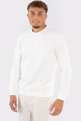 THE SANTONI CREWNECK SWEATER