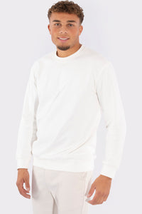 THE SANTONI CREWNECK SWEATER