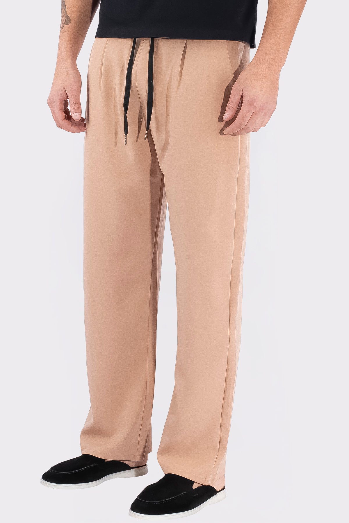 THE MAISON TROUSERS