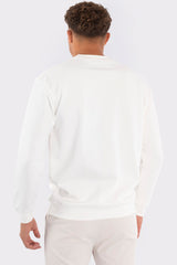 THE SANTONI CREWNECK SWEATER