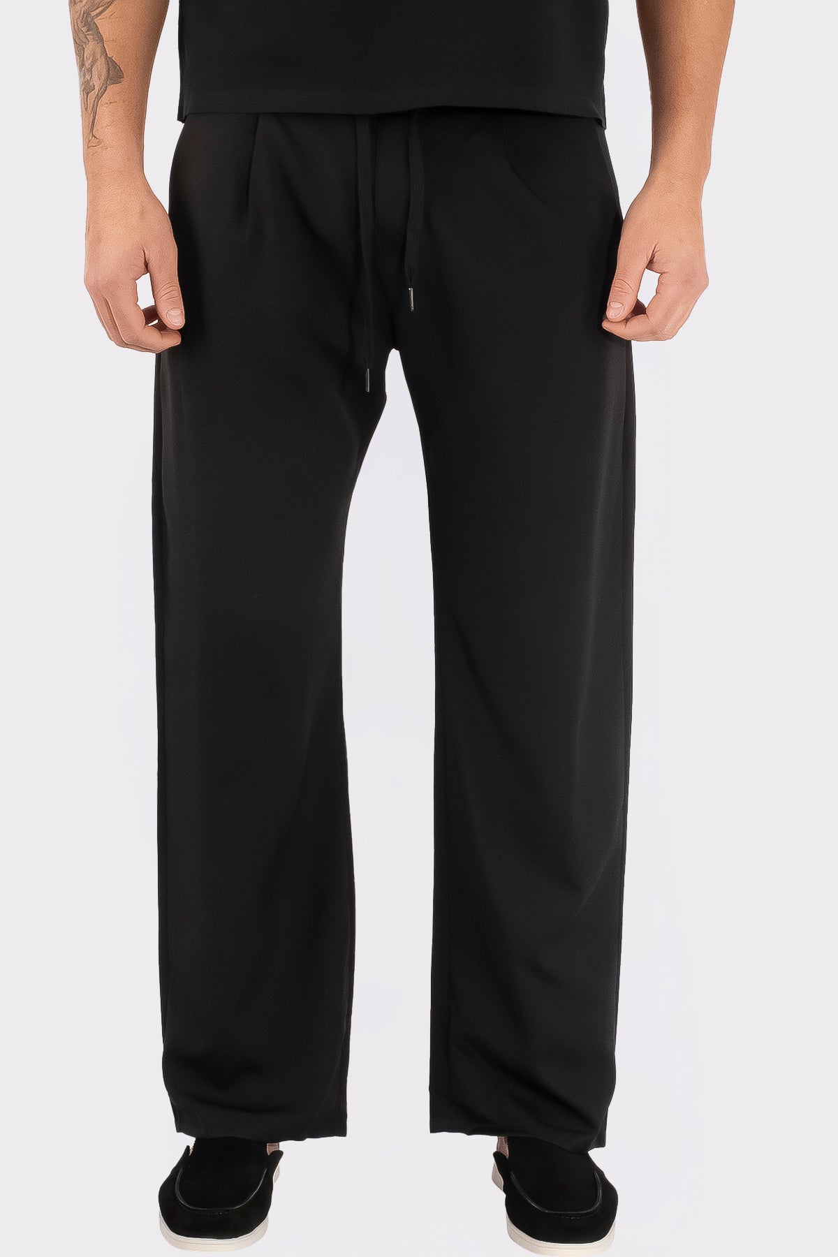 THE MAISON TROUSERS