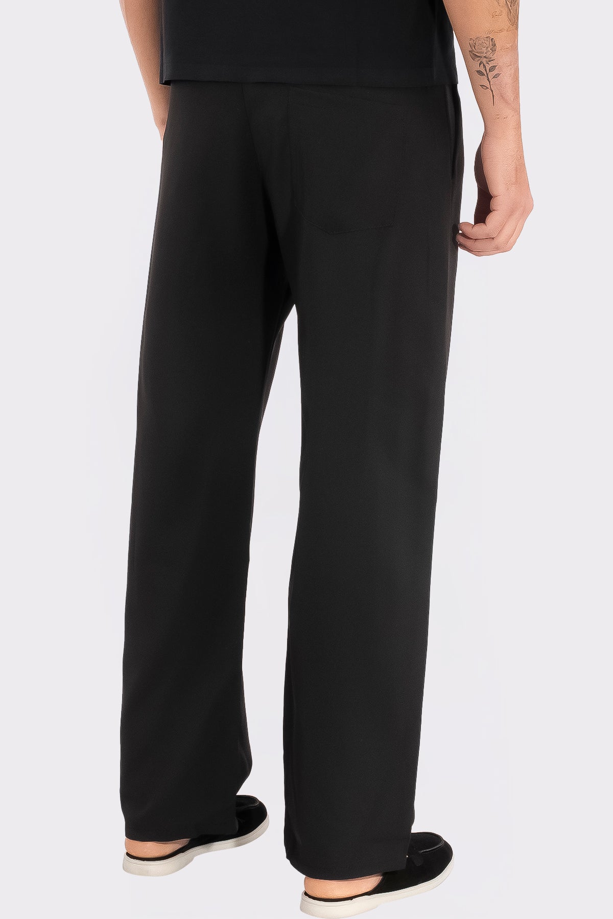 THE MAISON TROUSERS