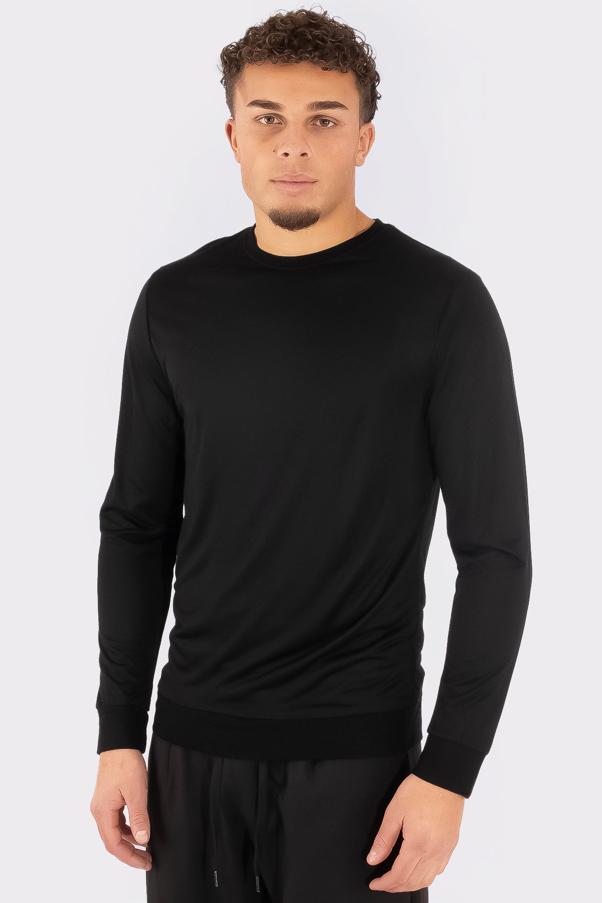 THE SEVILLA LONG SLEEVE