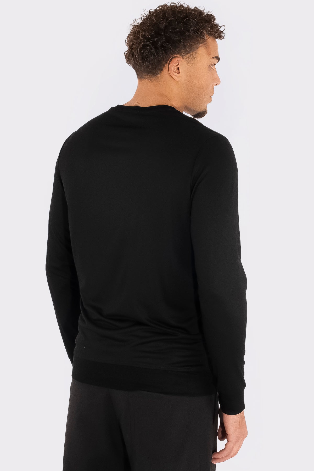 THE SEVILLA LONG SLEEVE