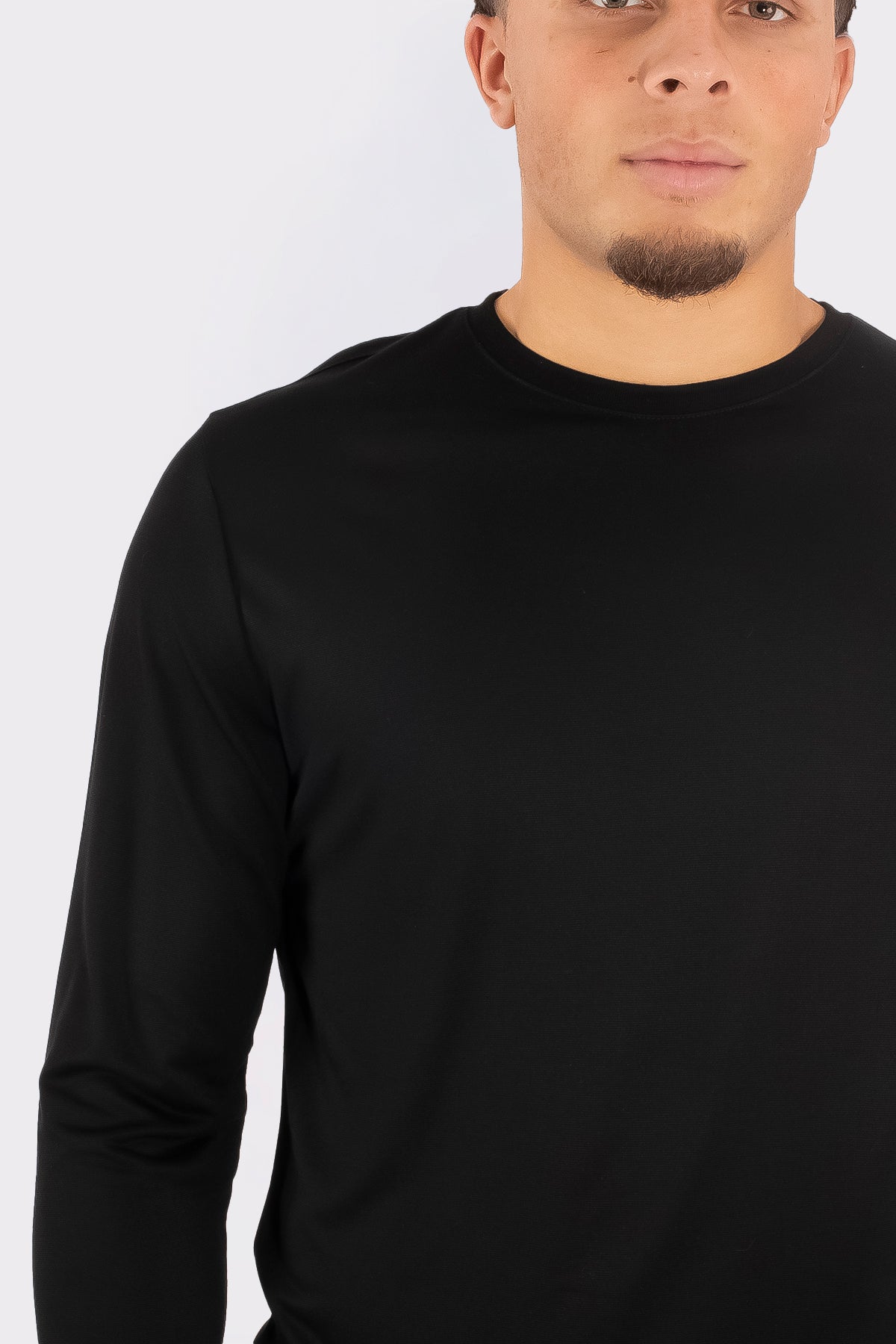 THE SEVILLA LONG SLEEVE