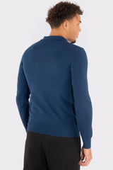 THE VALENCIA LONG SLEEVE