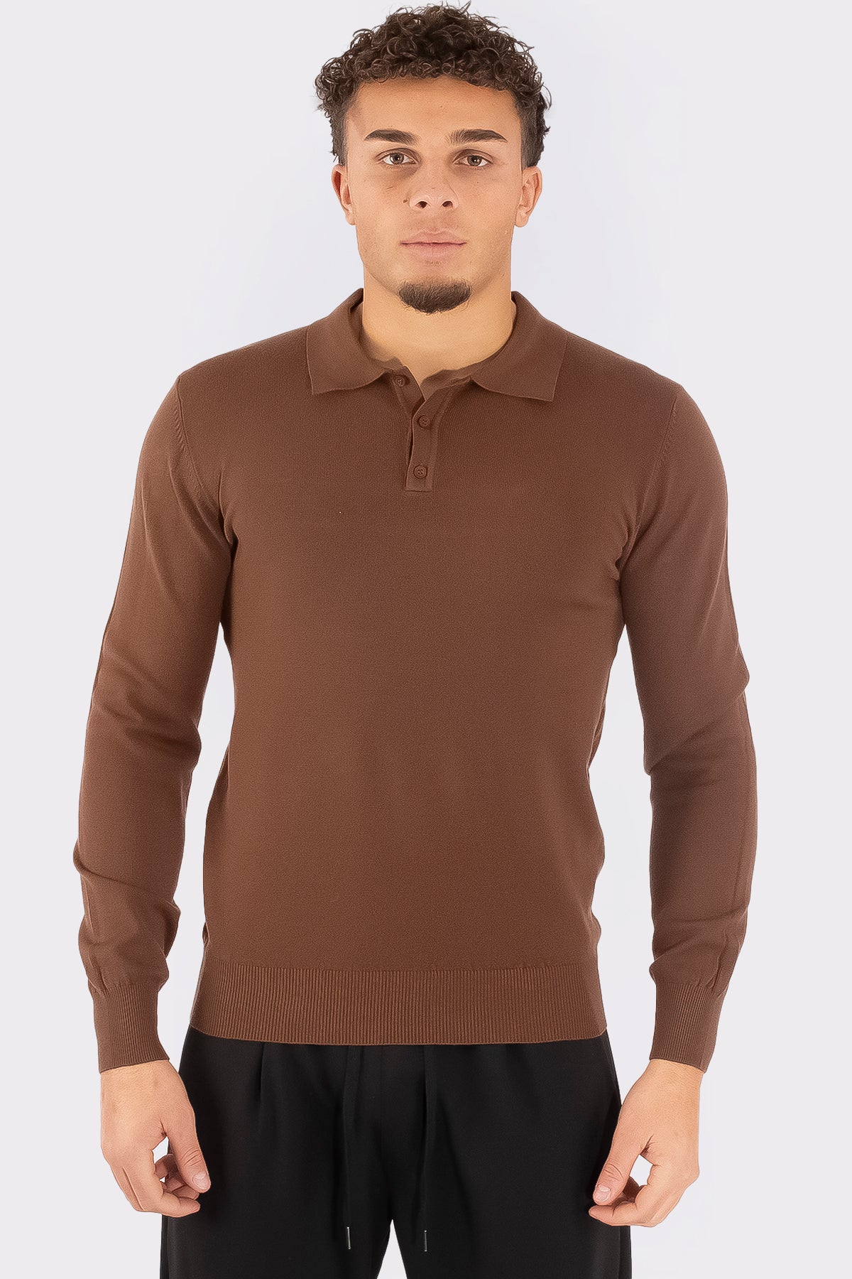 THE VALENCIA LONG SLEEVE