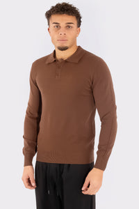 THE VALENCIA LONG SLEEVE