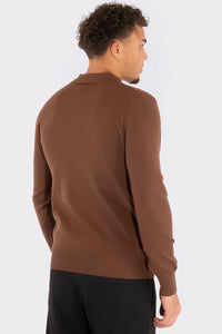 THE VALENCIA LONG SLEEVE