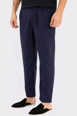THE LUCA LINNEN TROUSERS