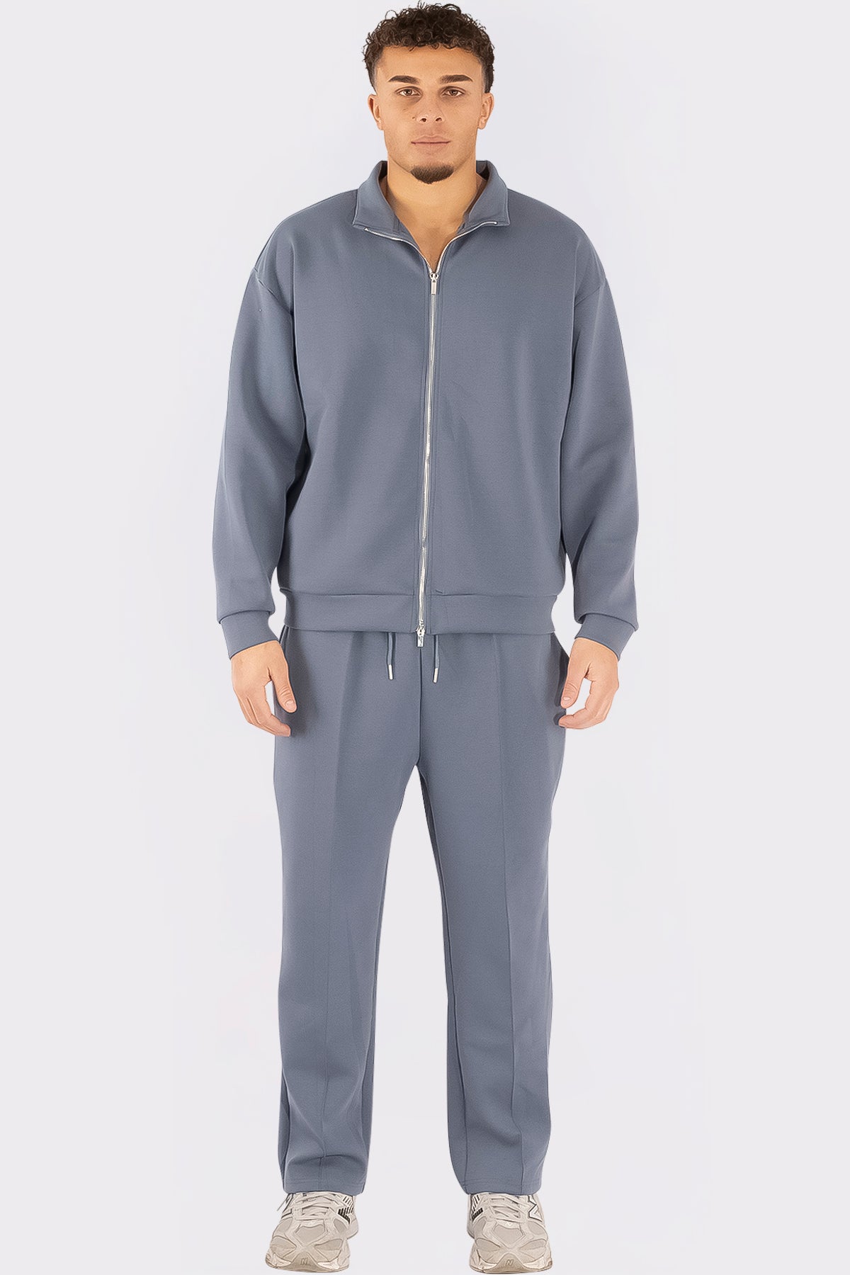 THE JUAREZ LOOSE FIT SET