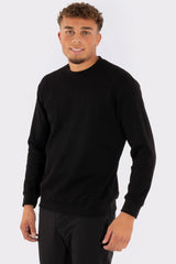 THE SANTONI CREWNECK SWEATER