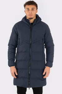 THE NORVIK PARKA