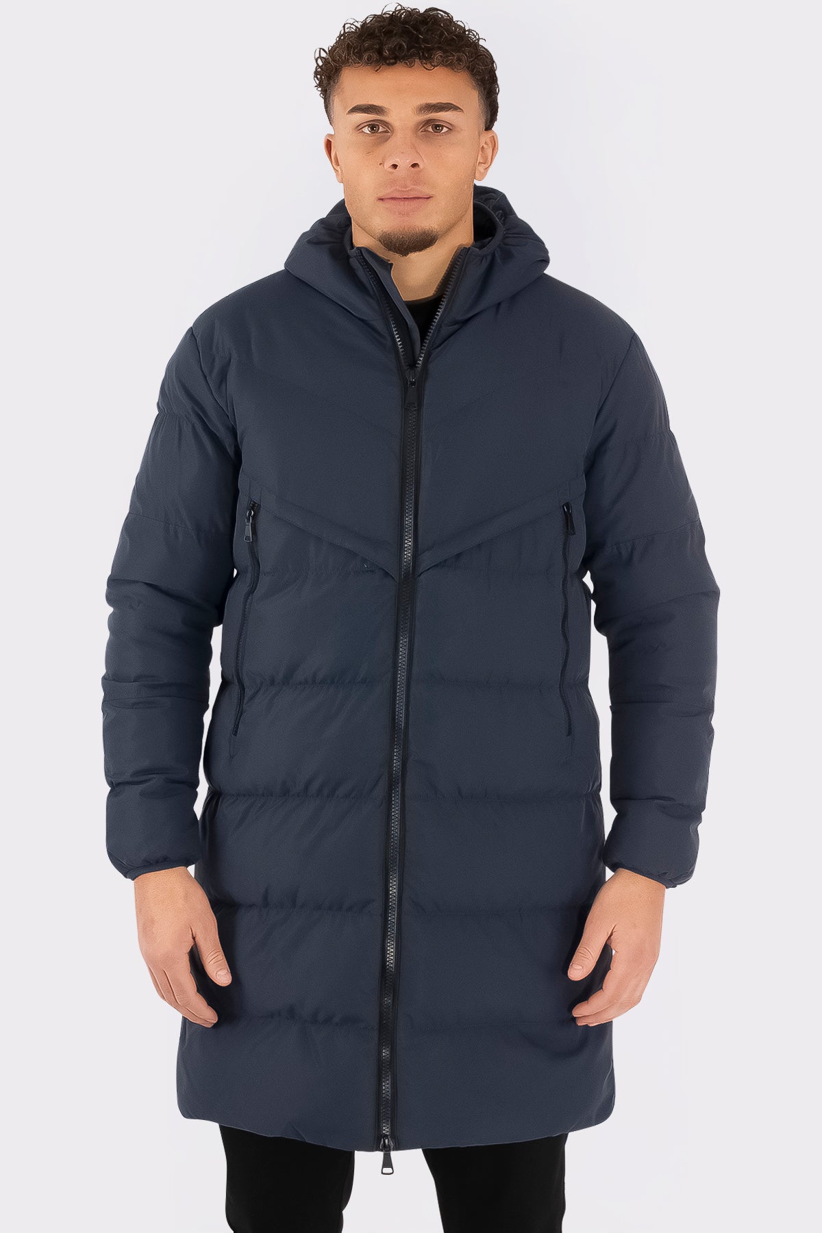 THE NORVIK PARKA