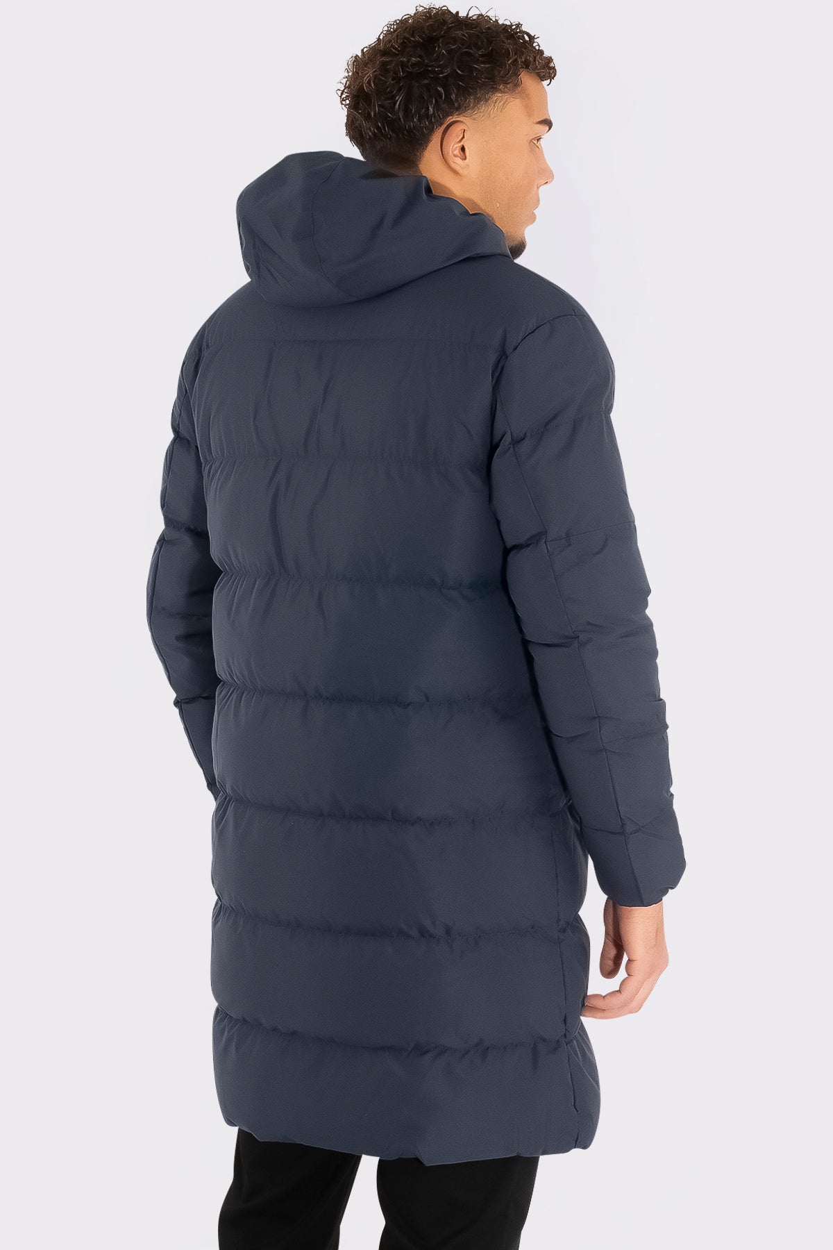 THE NORVIK PARKA