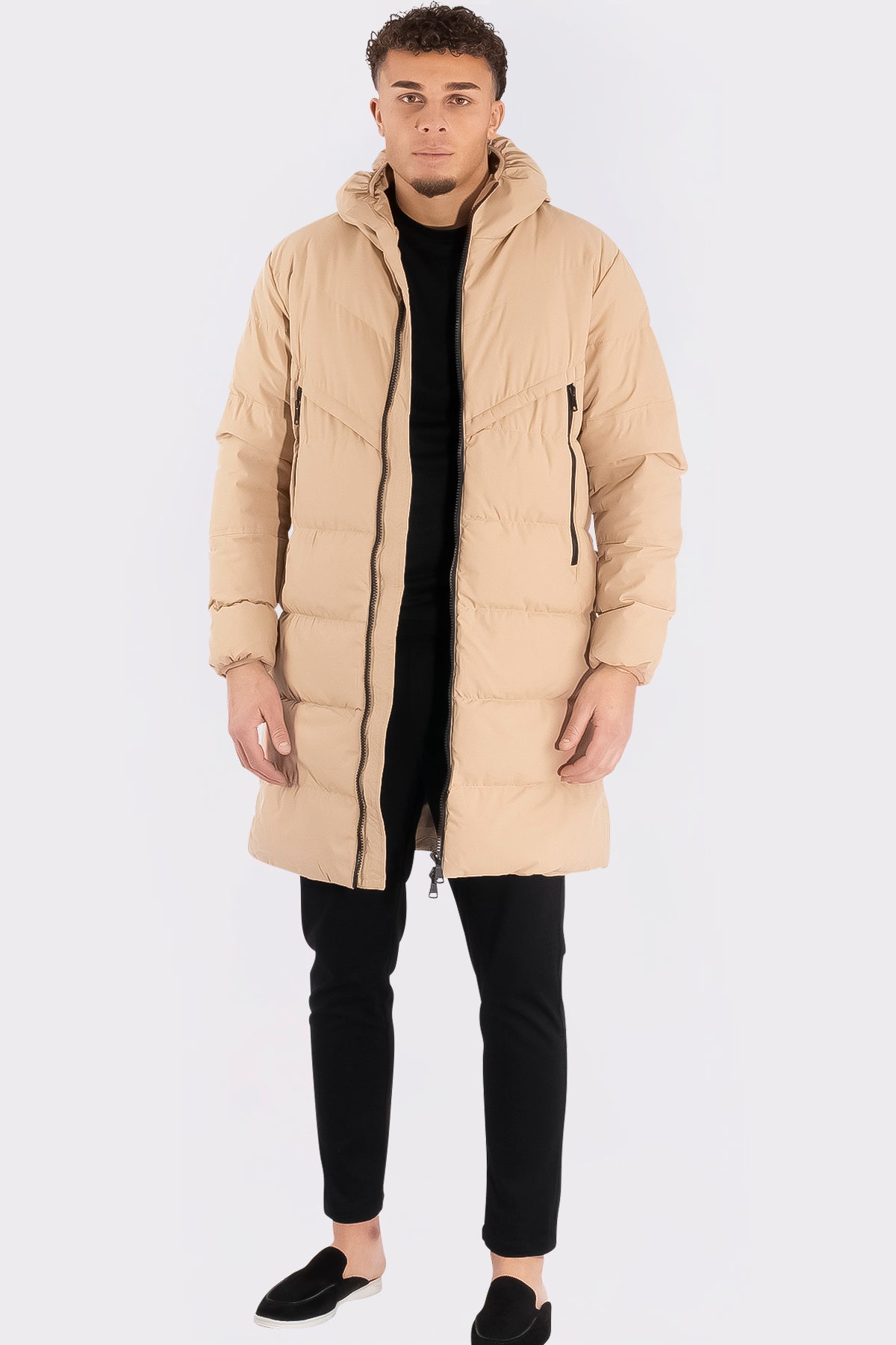THE NORVIK PARKA