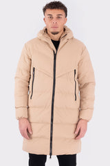 THE NORVIK PARKA