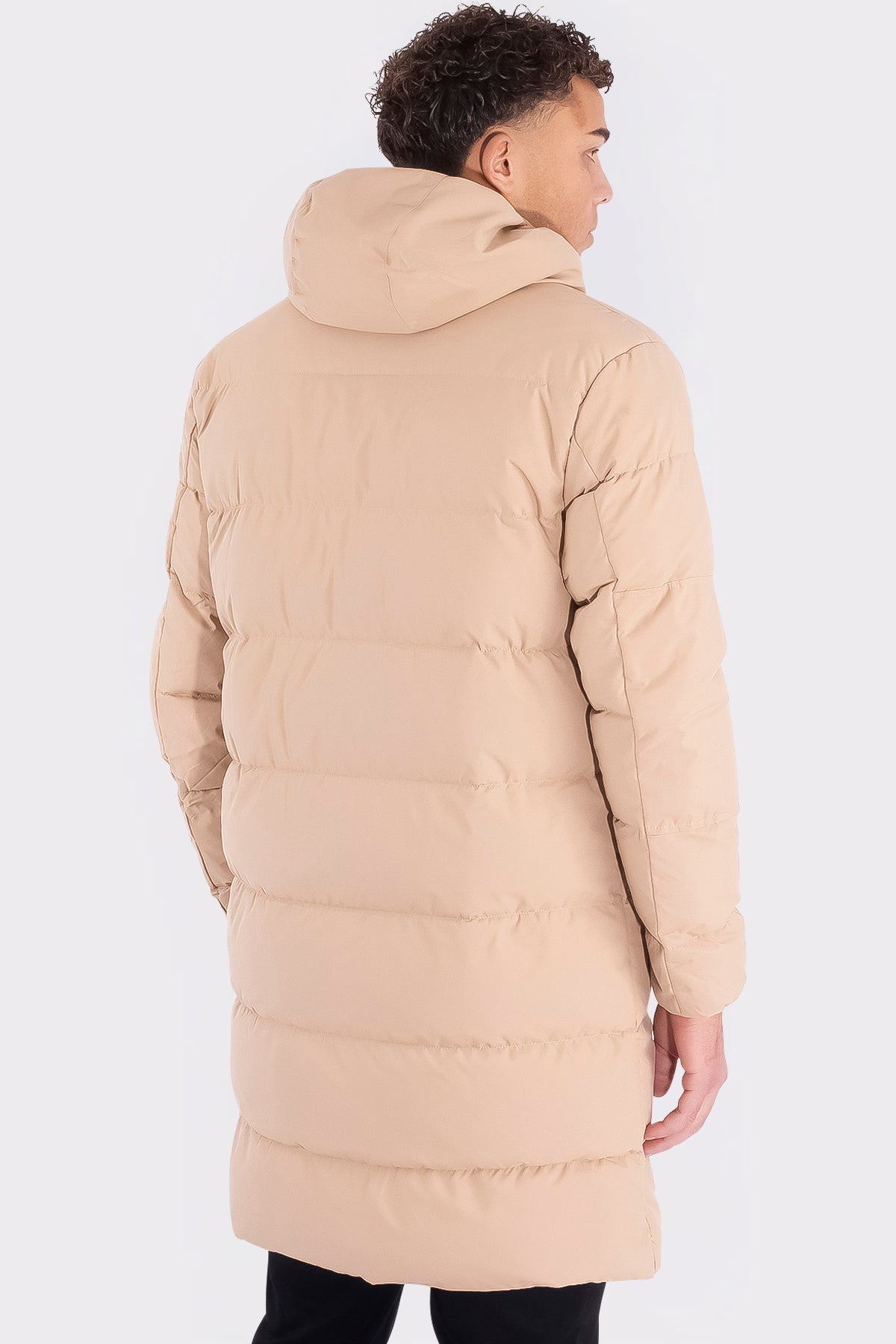 THE NORVIK PARKA