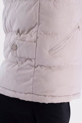 CASABLANCA SUEDE BODYWARMER