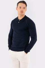 THE MILANO LONG SLEEVE