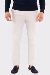 THE LUCIO TECH TROUSERS