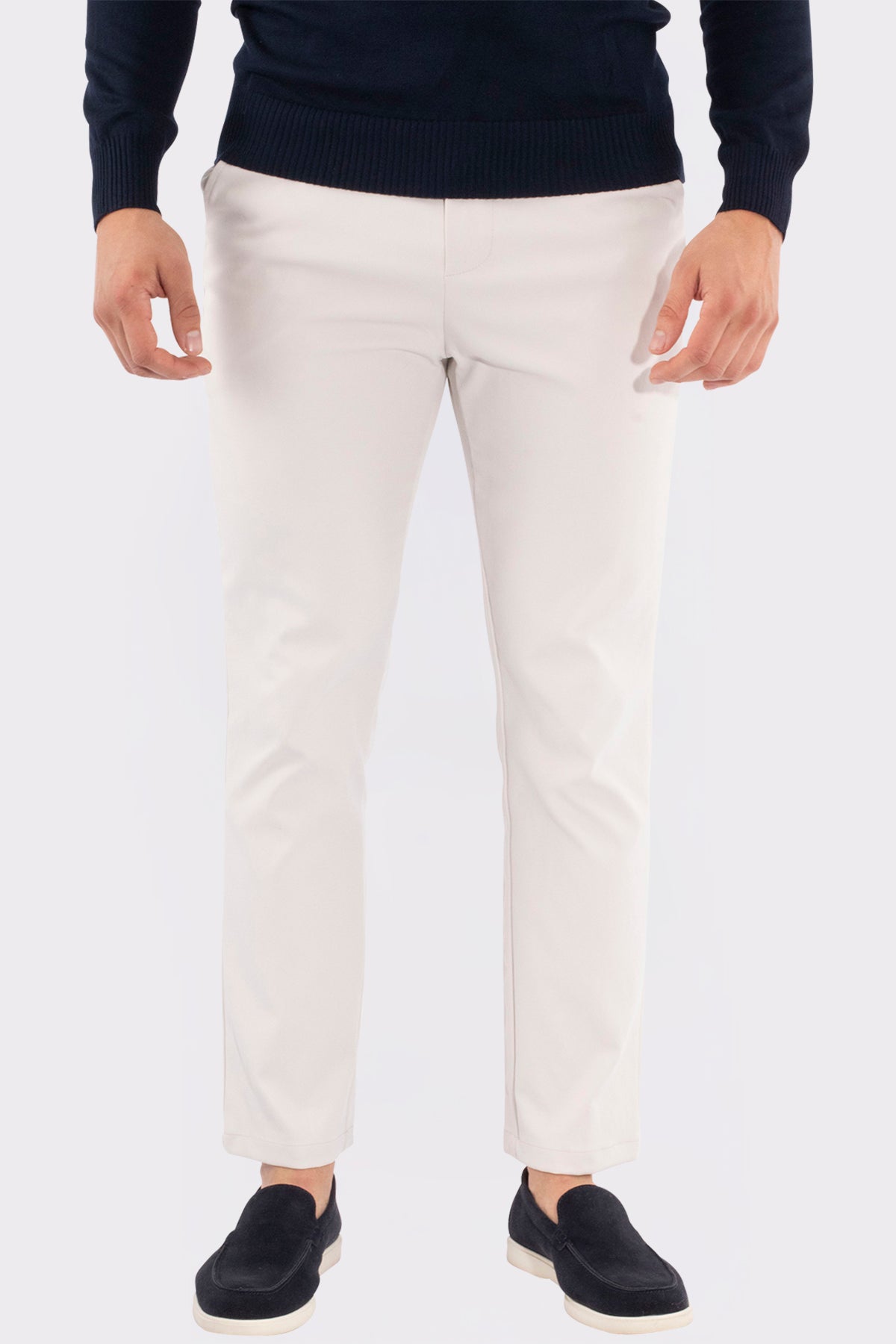 THE LUCIO TECH TROUSERS