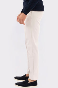 THE LUCIO TECH TROUSERS