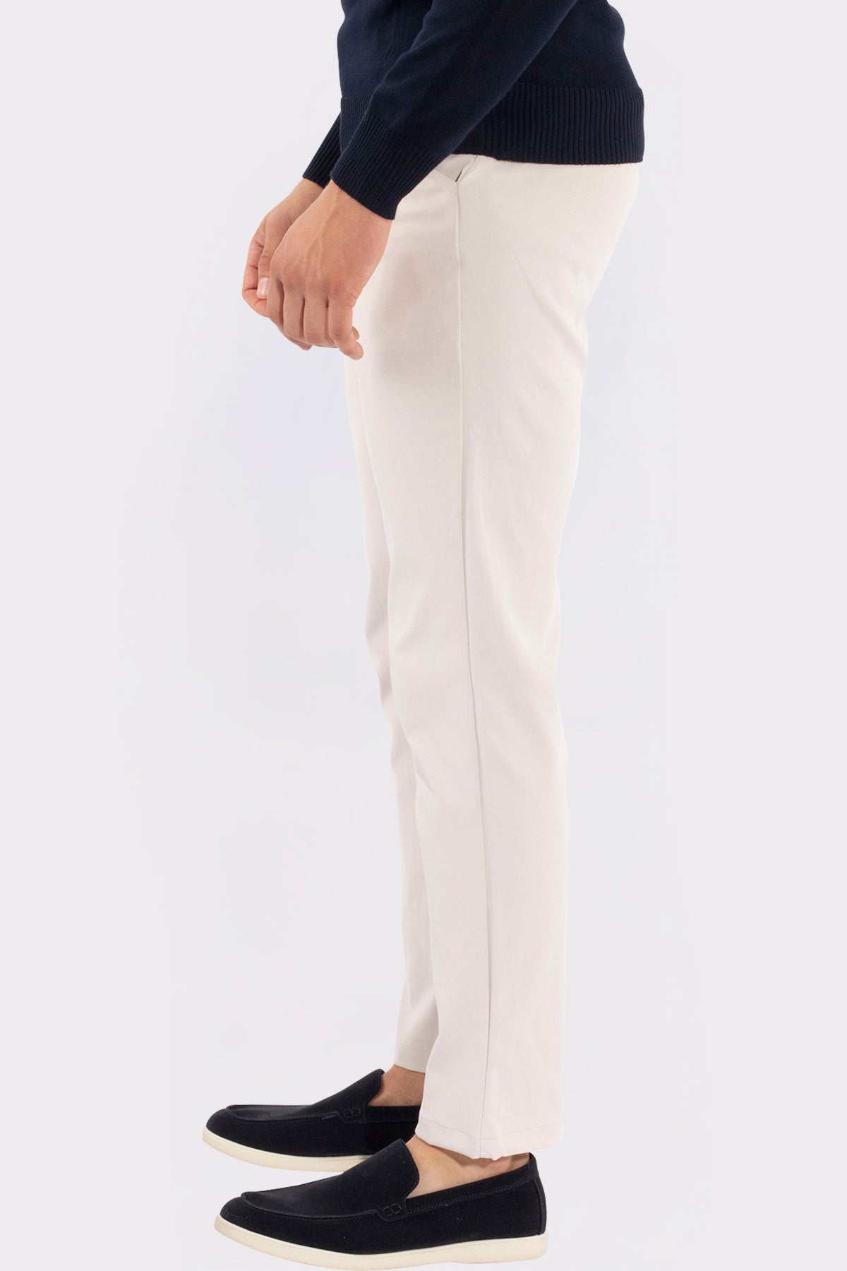 THE LUCIO TECH TROUSERS