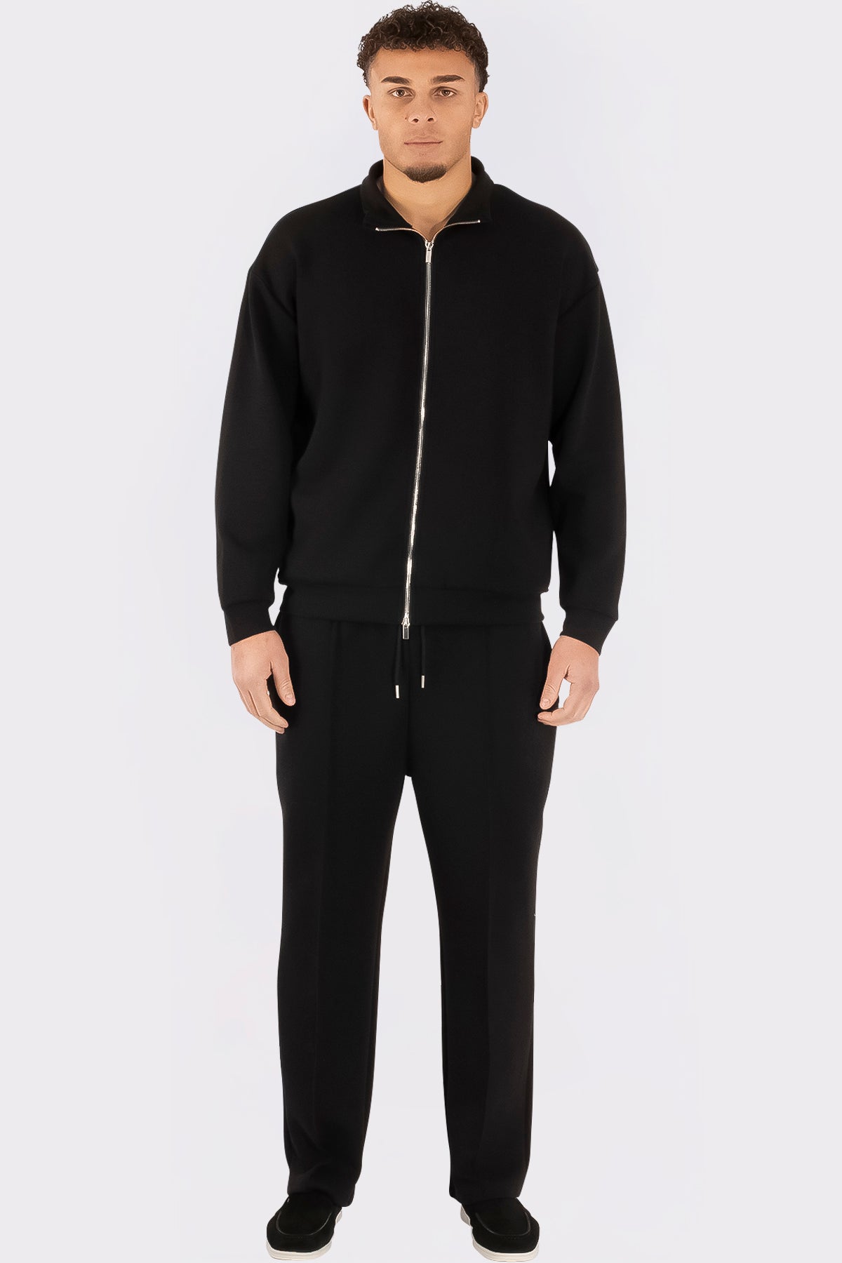 THE JUAREZ LOOSE FIT SET