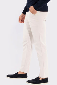 THE LUCIO TECH TROUSERS