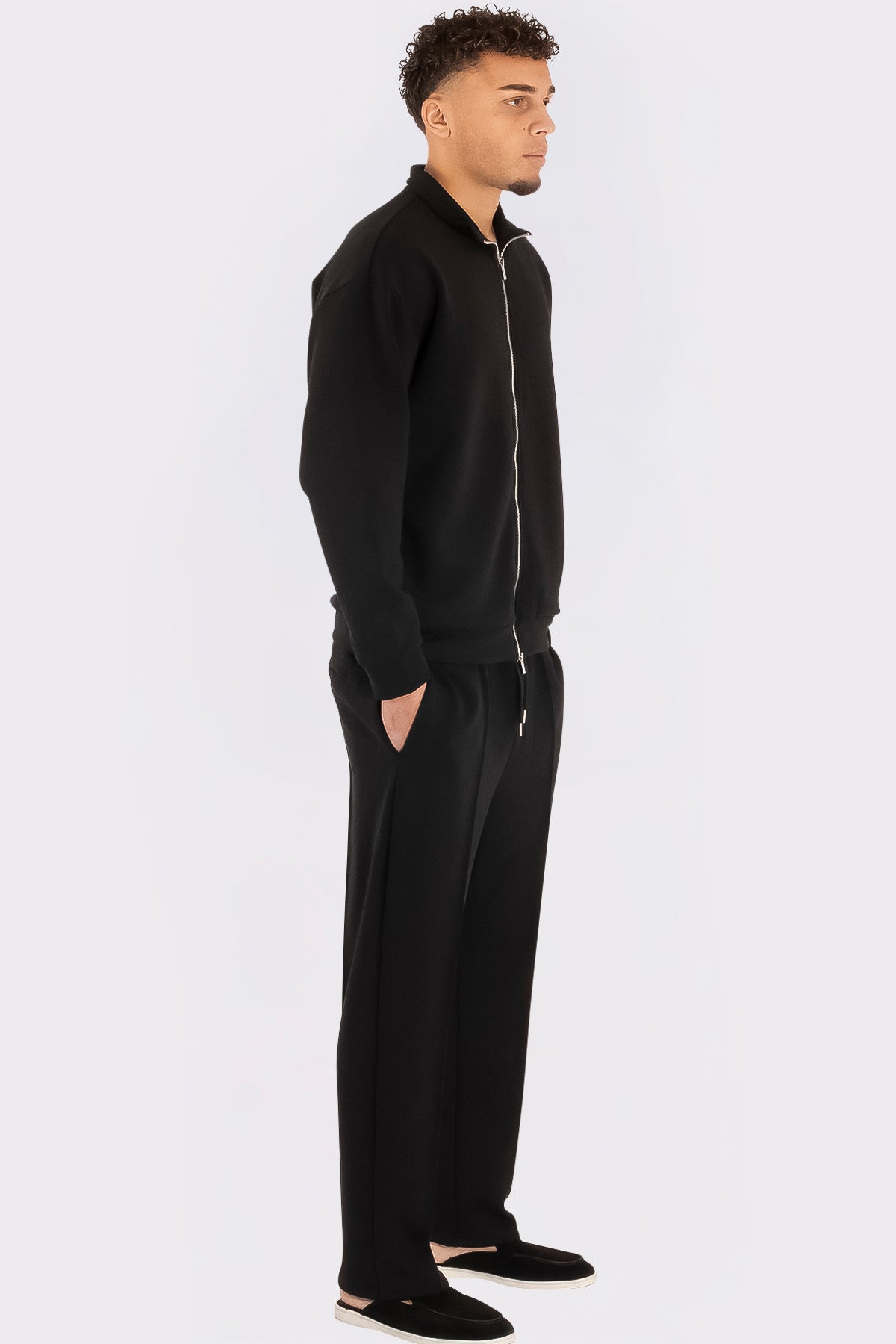 THE JUAREZ LOOSE FIT SET