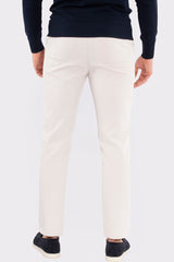 THE LUCIO TECH TROUSERS