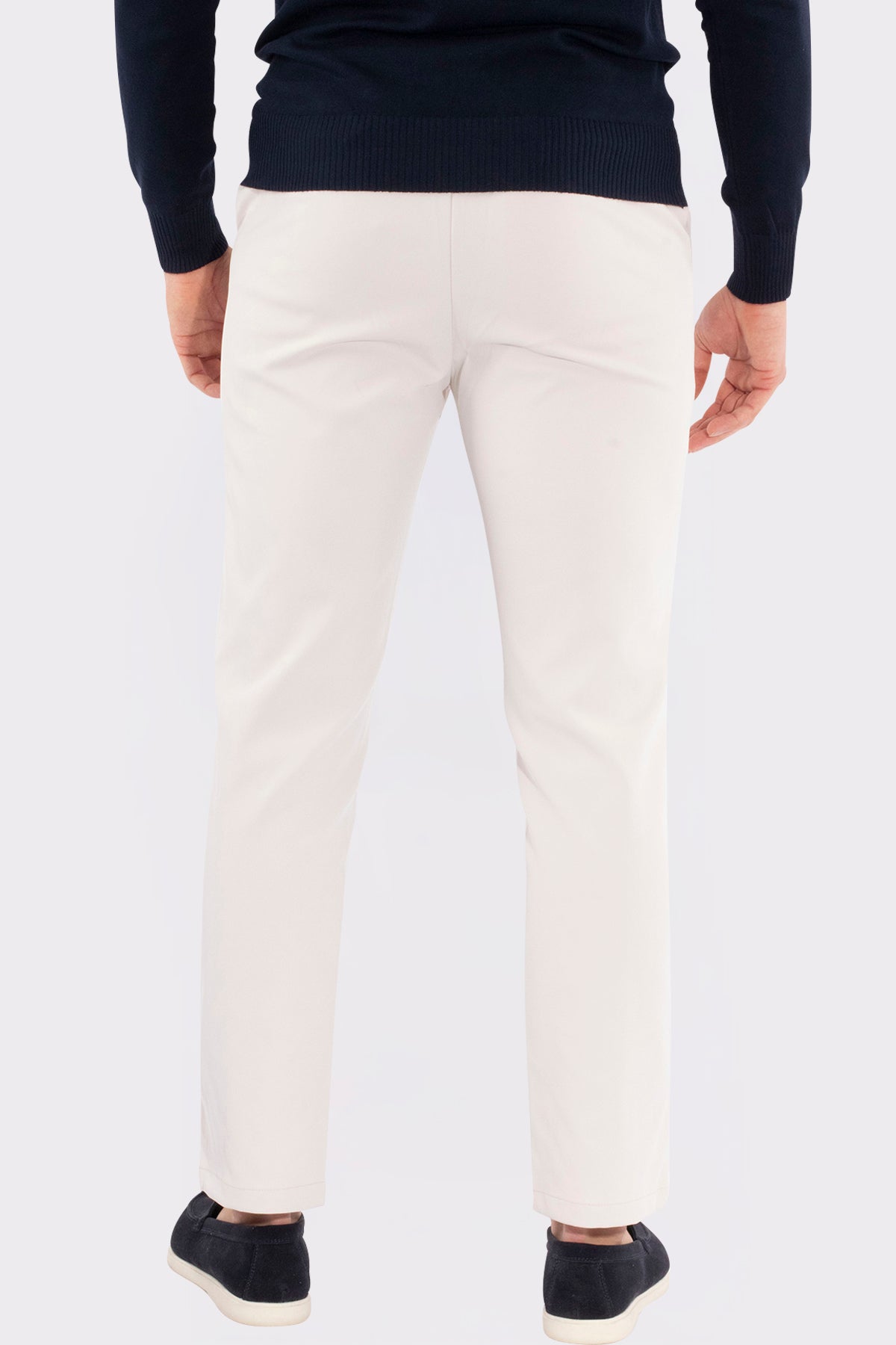 THE LUCIO TECH TROUSERS